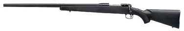 Savage Arms 12FLV Bolt Action 22-250 Remington Rifle Left Handed 26" Blued Barrel Synthetic Stock Varmint 17691